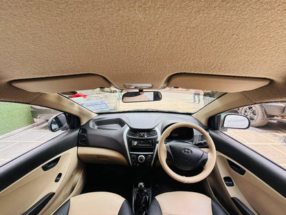 35,000 KMS HYUNDAI EON ERA+ PETROL (2014)