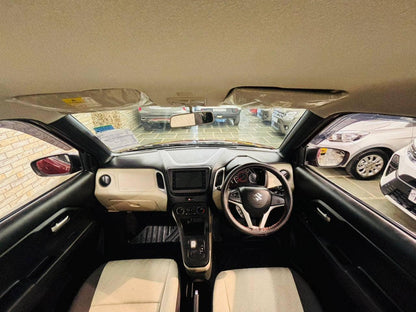 20,000 KMS MARUTI WAGONR ZXI+ AGS PETROL (2023)