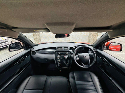 MAHINDRA KUV 100 NXT K4+ PETROL (2017)