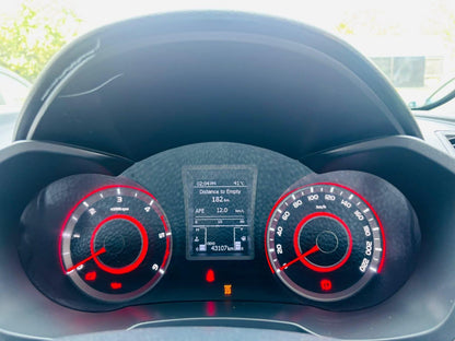 43,000 KMS MAHINDRA XUV 300 W8 DIESEL (2019)