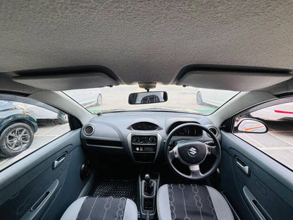 19,000 KMS MARUTI ALTO 800 LXI PETROL (2015)