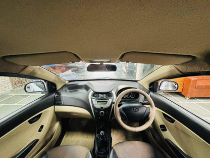 HYUNDAI EON MAGNA PETROL (2015)