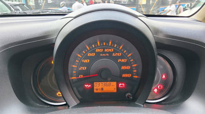 37,000 KMS HONDA AMAZE E MT 1.2 PETROL (2015)