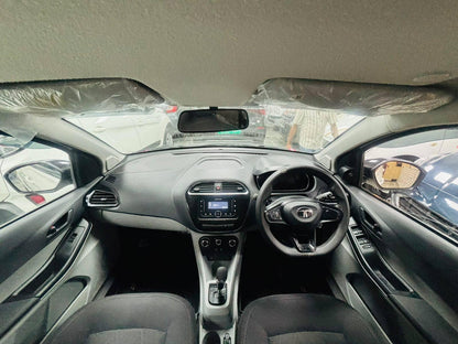 33,000 KMS TATA TIAGO XTA 1.2 I-CNG TWN (2024)