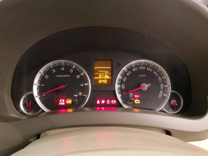 15,000 KMS MARUTI ERTIGA VXI PETROL (2016)