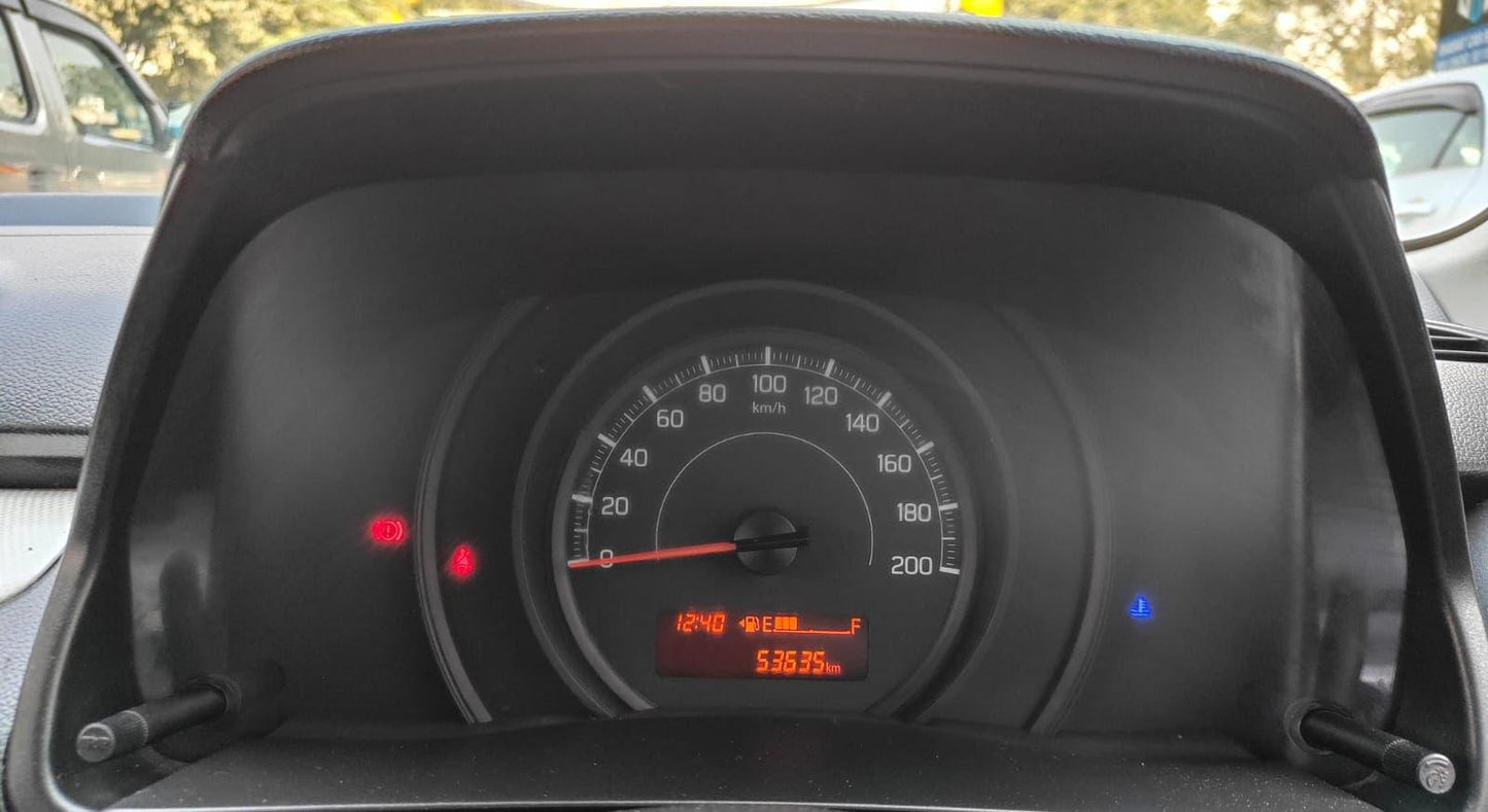 MARUTI SWIFT LXI PETROL (2019)