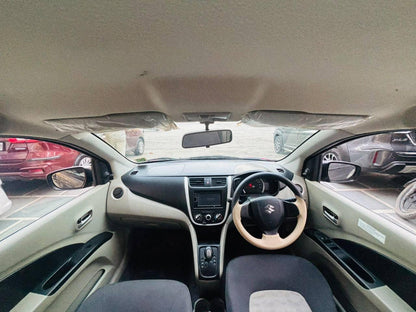 23,000 KMS MARUTI CELERIO VXI PETROL (2020)