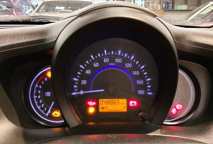 48,000 KMS HONDA BRIO 1.2 S MT CNG (2015)