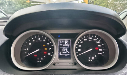 28,000 KMS TATA TIAGO XZA 1.2 PETROL (2017)