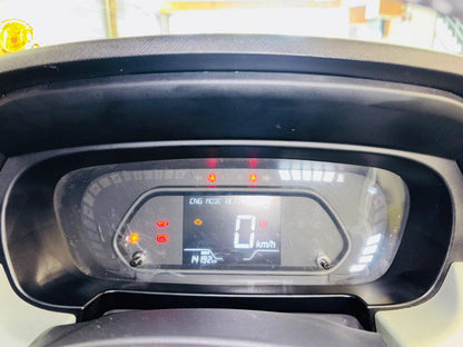 14,000 KMS TATA PUNCH 1.2 ADVENTURE S I-CNG (2025)