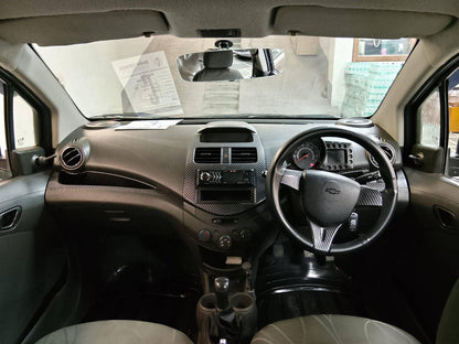 33,000 KMS CHEVROLET BEAT LS PETROL (2012)