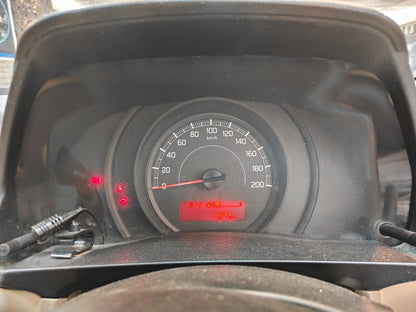 17,000 KMS MARUTI DZIRE LXI PETROL (2019)