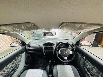 13,000 KMS MARUTI ALTO 800 VXI PETROL (2016)