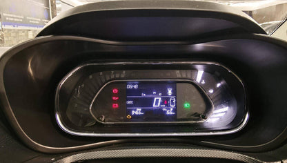 9,000 KMS TATA NEXON 1.2 SMART+ PETROL (2024)