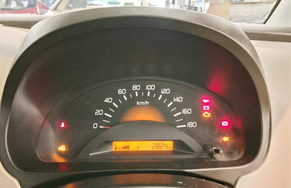 2,000 KMS MARUTI WAGONR LXI PETROL (2014)