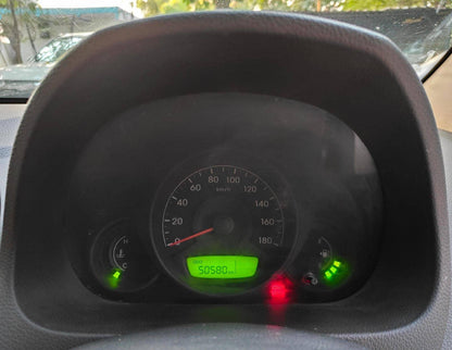 HYUNDAI EON D-LITE+ S PETROL (2015)