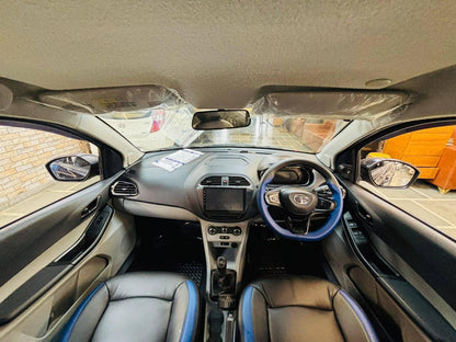 21,000 KMS TATA TIAGO XT (O) 1.2 RTN PETROL (2023)