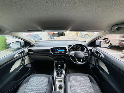 VOLKSWAGEN TAIGUN HIGHLINE 1.0 AT PETROL (2022)