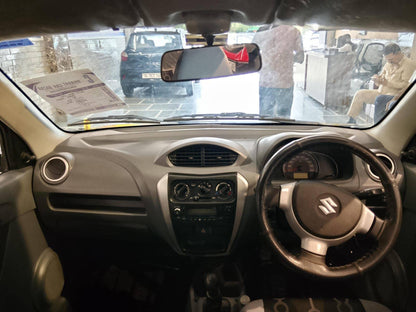 41,000 KMS MARUTI ALTO 800 VXI PETROL (2015)