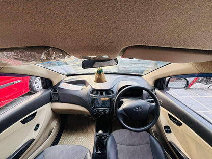 26,000 KMS HYUNDAI EON D LITE+ PETROL (2014)