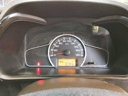5,000 KMS MARUTI ALTO LXI PETROL (2021)