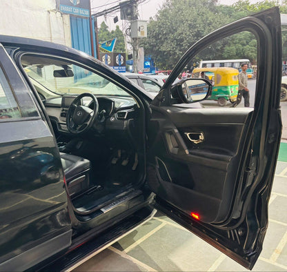 TATA HARRIER XZ 2.0L MT DIESEL (2020)