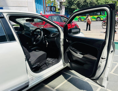 MARUTI BALENO DELTA PETROL (2019)