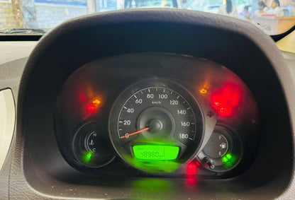 48,000 KMS HYUNDAI EON ERA+ PETROL (2016)
