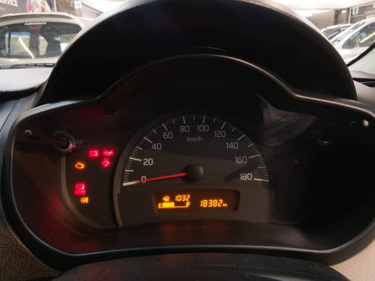 18,000 KMS MARUTI CELERIO LXI PETROL (2017)