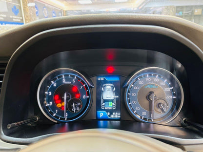 32,000 KMS MARUTI ERTIGA VXI AUTOMATIC PETROL (2019)