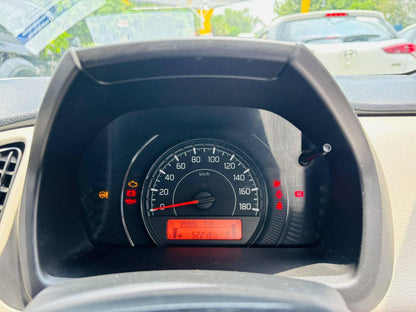 MARUTI WAGONR VXI GREEN CNG (2024)