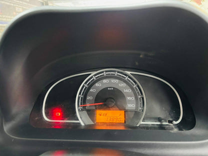 13,000 KMS MARUTI ALTO 800 VXI PETROL (2016)