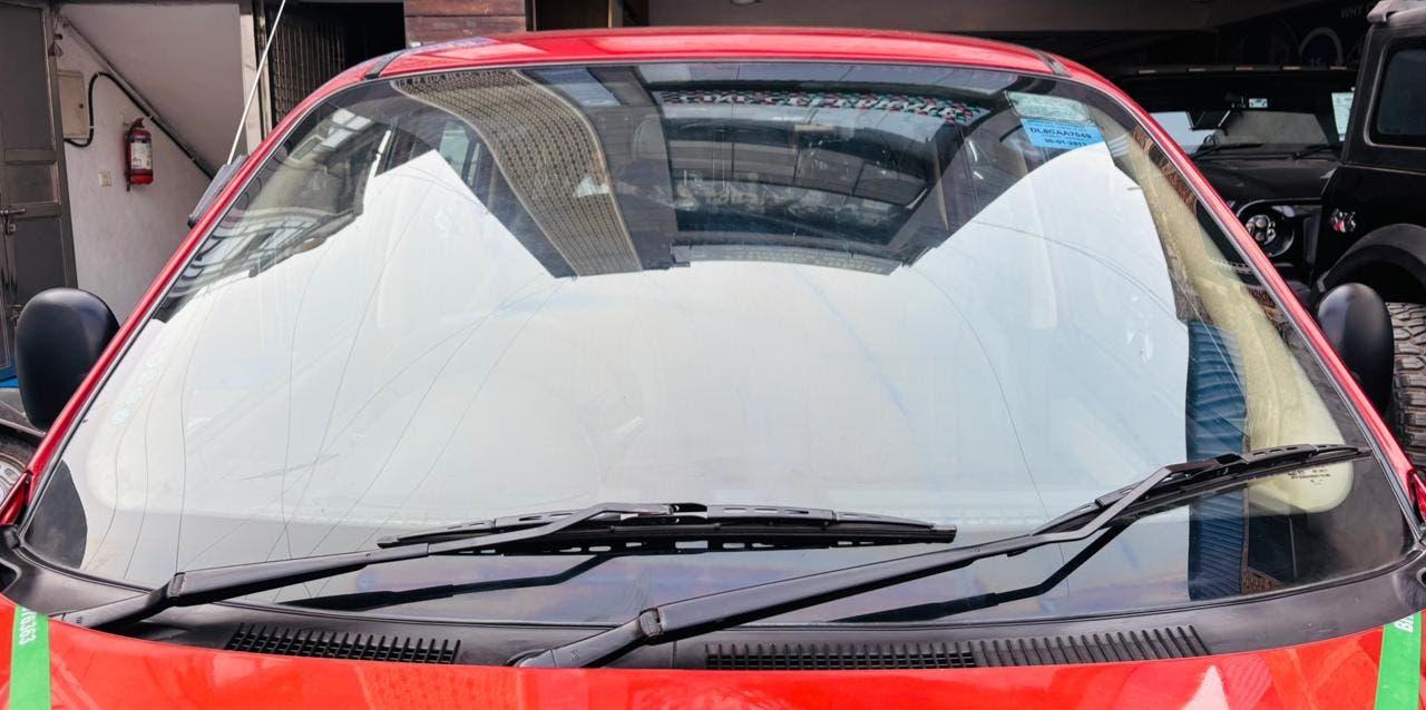 39,000 KMS HYUNDAI SANTRO GL PETROL (2013)