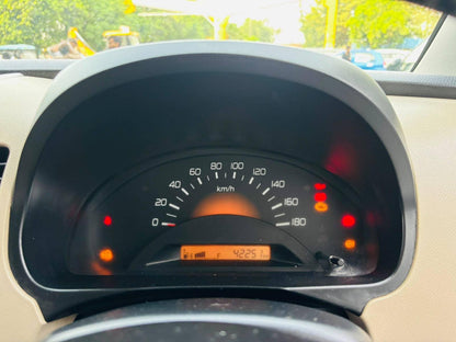 42,000 KMS MARUTI WAGONR LXI GREEN CNG (2017)