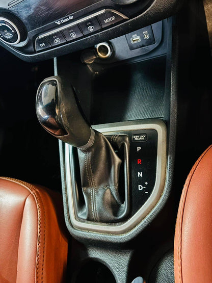 HYUNDAI CRETA SX+ 1.6 AUTOMATIC PETROL (2017)