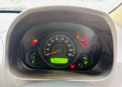 35,000 KMS HYUNDAI EON ERA+ PETROL (2014)