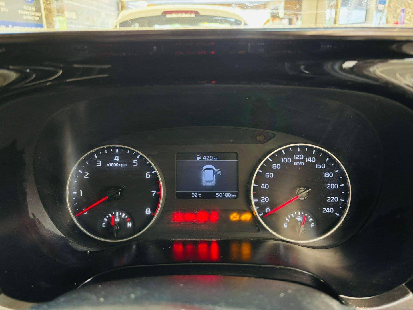 KIA SELTOS 1.5 HTX MT SUNROOF PETROL (2021)