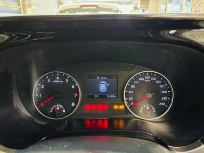 KIA SELTOS 1.5 HTX MT SUNROOF PETROL (2021)