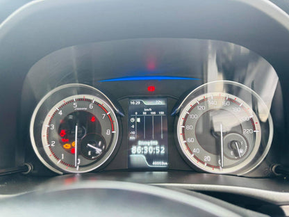 40,000 MARUTI XL6 ZETA GREEN CNG (2023)