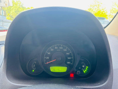 26,000 KMS HYUNDAI EON D LITE+ PETROL (2014)