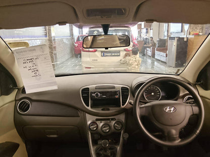 11,000 KMS HYUNDAI I10 MAGNA 1.1 PETROL (2014)