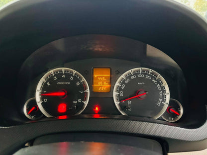18,000 KMS MARUTI DZIRE VXI PETROL (2017)
