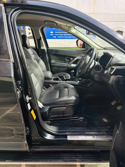 TATA HARRIER XZ 2.0L MT DIESEL (2020)