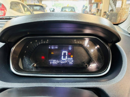 21,000 KMS TATA TIAGO XT (O) 1.2 RTN PETROL (2023)