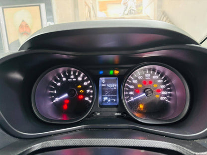 40,000 KMS TATA NEXON 1.2 KRAZ MT RTN PETROL (2019)