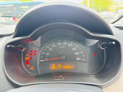 28,000 KMS MARUTI CELERIO VXI PETROL (2020)