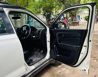 MARUTI VITARA BREZZA VDI DIESEL (2019)