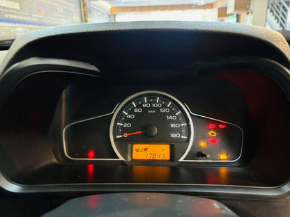 17,000 KMS MARUTI ALTO 800 VXI PETROL (2020)