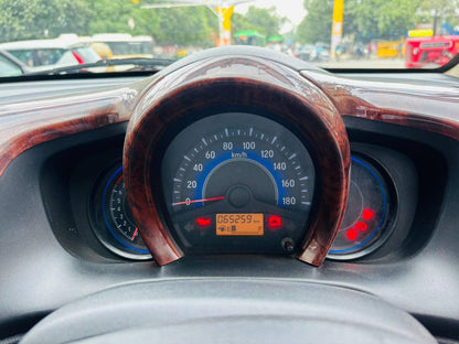 HONDA MOBILIO 1.5 V MT PETROL (2014)