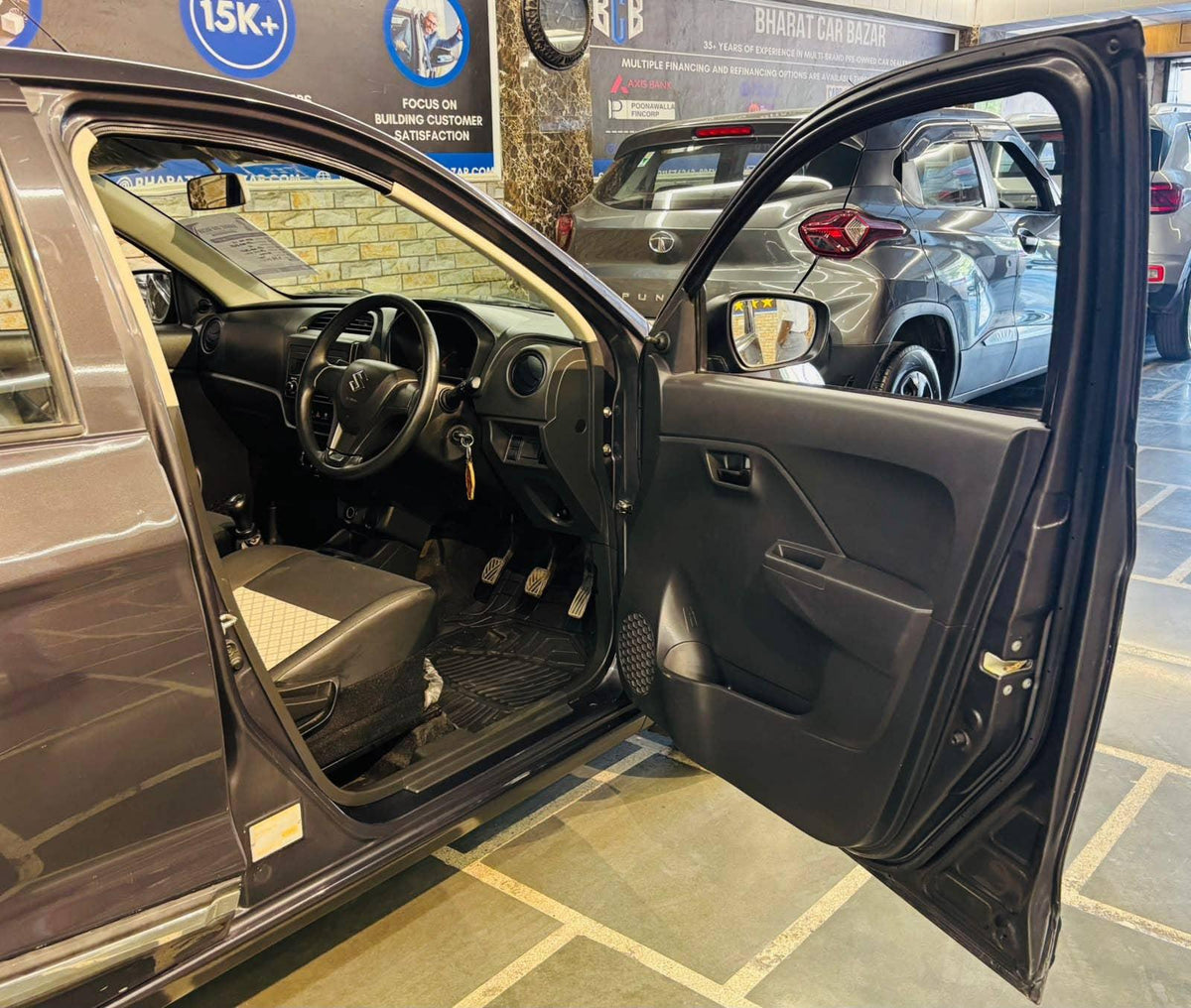 20,000 KMS MARUTI ALTO K10 VXI PETROL (2023)
